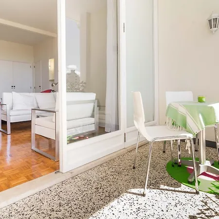 Appartement Arcadas Delight *