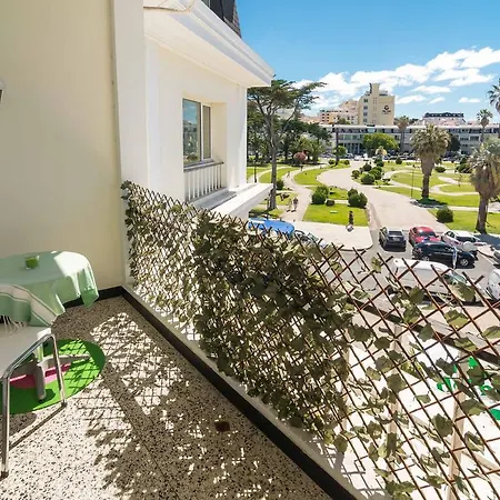 Appartement Arcadas Delight