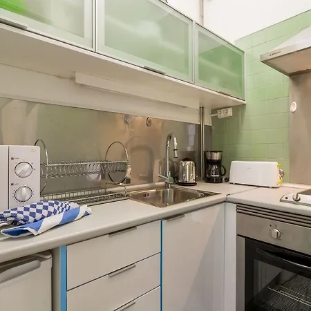 Arcadas Delight Appartement