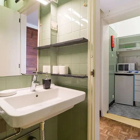 Arcadas Delight Appartement