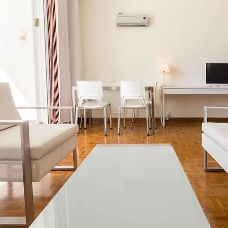 Arcadas Delight Appartement *