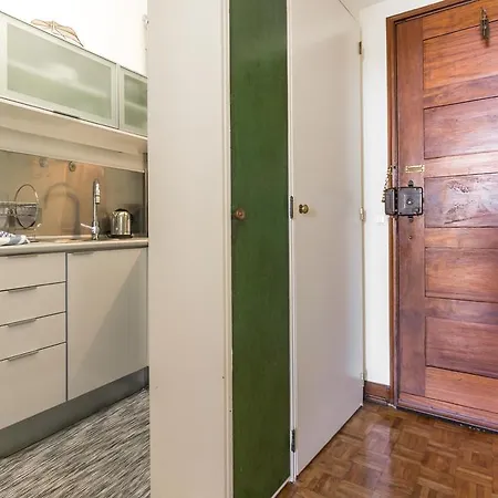 Arcadas Delight Appartement *