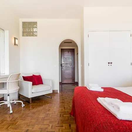 Arcadas Delight Appartement Estoril