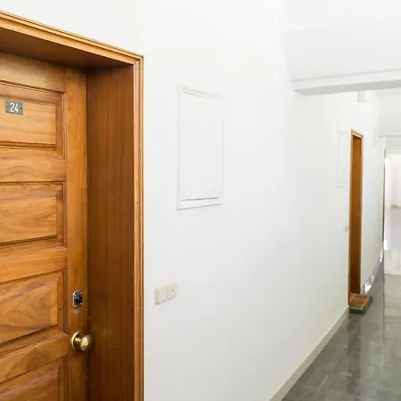 Arcadas Delight Appartement
