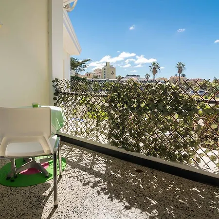 Appartement Arcadas Delight